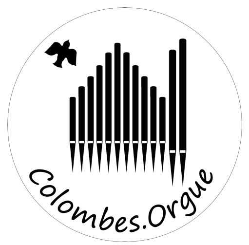 Colombes.Orgue